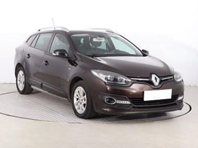 Renault Mégane III