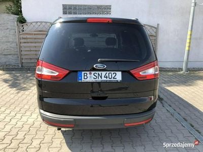 Ford Galaxy