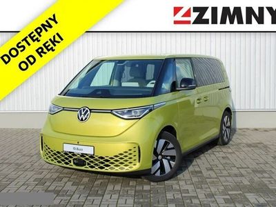 używany VW ID. Buzz 204KM 2023r. 10km