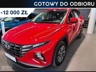 używany Hyundai Tucson III 1.6 T-GDi Modern 2WD 1.6 T-GDi Modern 2WD 150KM