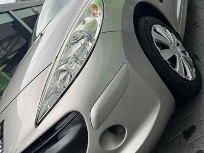 Używany Peugeot 207 2008