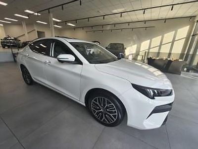 Biały Nowe 2025 Skoda Octavia Hatchback | 94 900 zł