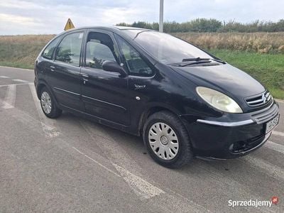 Citroën Xsara Picasso