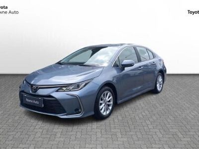 używany Toyota Corolla XII 1.5 125KM Comfort