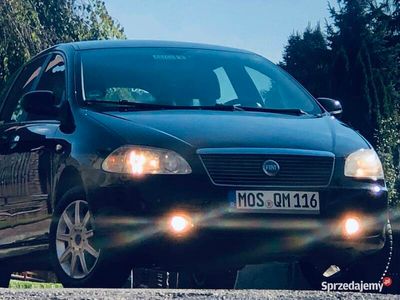 używany Fiat Croma / Zamienię na mniejszy