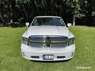 Używany Dodge Ram 2017 Biały Pickup