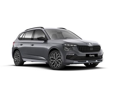 Szary graphite metalizowany Nowe 2026 Skoda 105 Sedan/Limuzyna | 141 300 zł