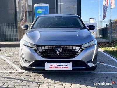Używany 2022 Peugeot 308 | 75 900 zł
