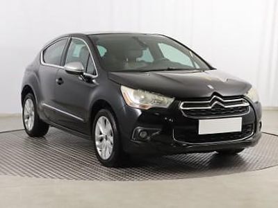 Citroën DS4