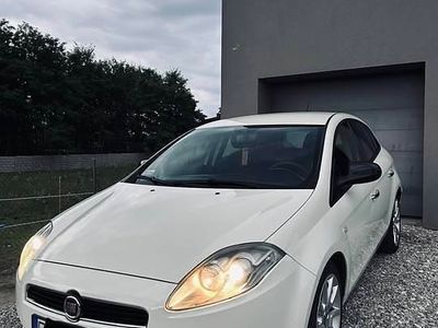 Używany 2013 Fiat Bravo Hatchback | 23 500 zł