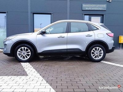 Używany Ford Kuga 2022 SUV