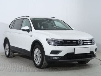 VW Tiguan Allspace