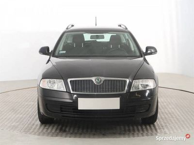 używany Skoda Octavia 1.6