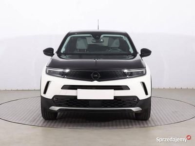 Biały Używany 2021 Opel Mokka SUV | 71 999 zł (Uczciwa cena)
