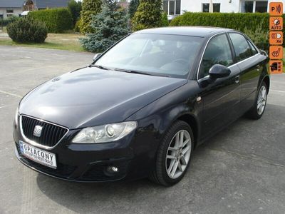 Seat Exeo