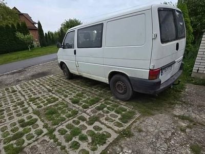 VW T4
