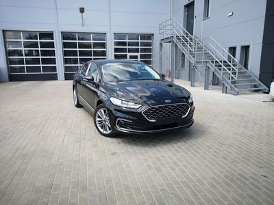 używany Ford Mondeo 2dm 190KM 2020r. 10km