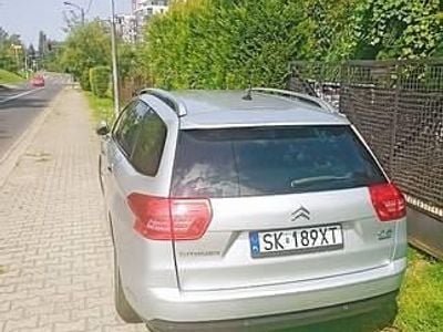 Citroën C5