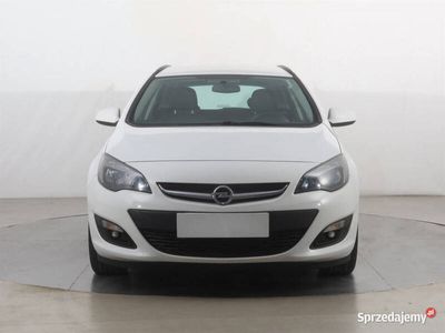 używany Opel Astra 1.6 CDTI