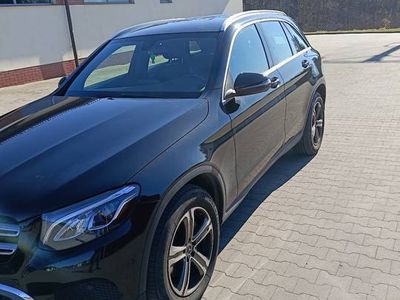 Mercedes GLC220