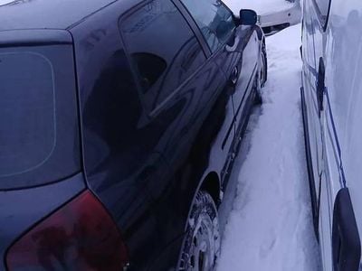 Używany 1999 Audi A3 | 2300 zł (Dobra cena)