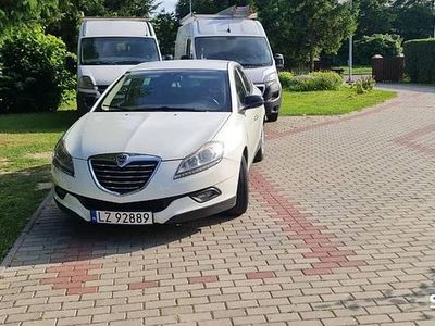 Lancia Delta
