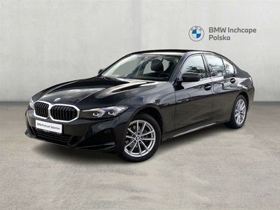 używany BMW 318 i Limuzyna