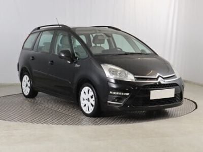 Citroën Grand C4 Picasso
