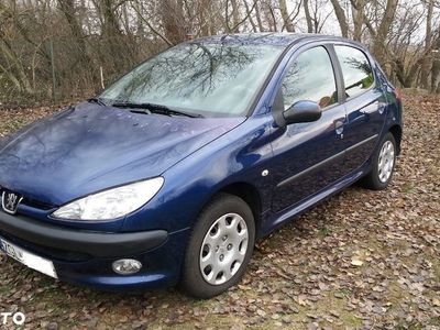 usado Peugeot 206 