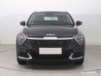 używany Kia Sportage 1.6 T-GDI