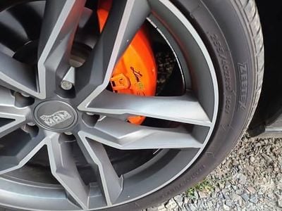 Używany 2012 Audi A6 | 32 000 zł (Super Cena)