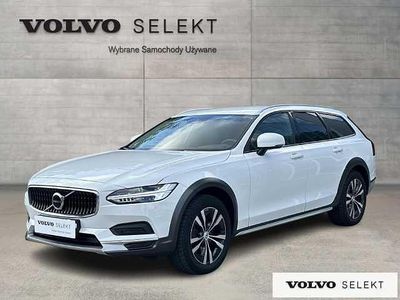 Volvo V90 CC