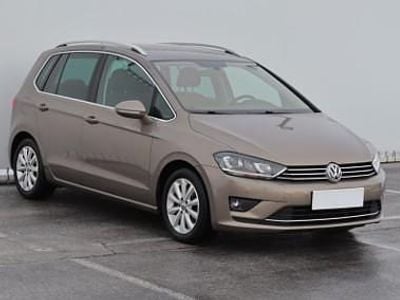 Szary Używany 2017 VW Golf VII Sedan/Limuzyna | 54 999 zł (Uczciwa cena)