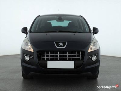 używany Peugeot 3008 1.6 THP