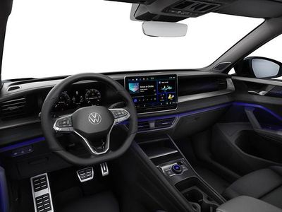 Nowe 2026 VW Tayron SUV | 272 430 zł