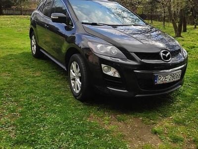 Mazda CX-7