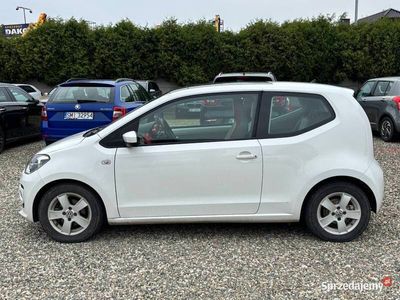 VW up!