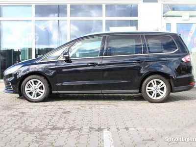 Używany 2020 Ford Galaxy Minivan | 89 900 zł
