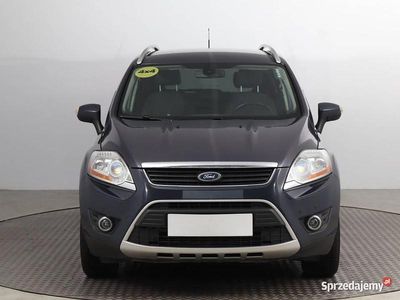 Używany Ford Kuga 2011 Szary SUV