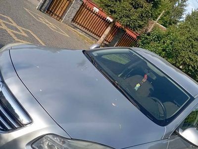 Używany 2009 Opel Insignia | 15 000 zł (Dość drogi)