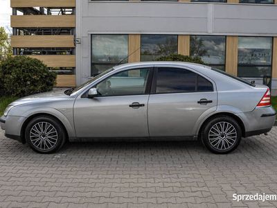 używany Ford Mondeo 1,8 (125KM) LPG 2006 r. Lift Salon PL