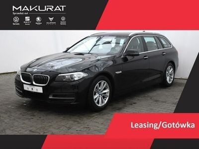 BMW 518