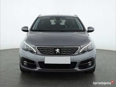 używany Peugeot 308 1.2 PureTech