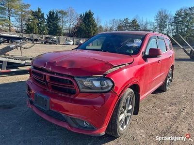 Używany Dodge Durango 2014 SUV
