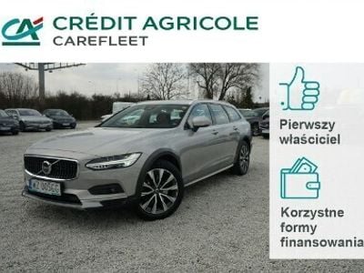 Volvo V90 CC
