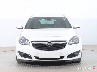 używany Opel Insignia 2.0 CDTI