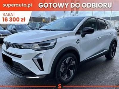 Inny kolor Nowe 2025 Renault Symbioz Techno SUV | 130 900 zł