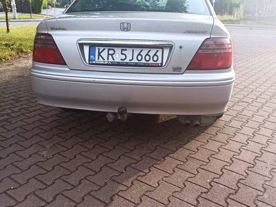 używany Honda Accord Accord 1.8 V-TEC VI1.8 V-TEC VI