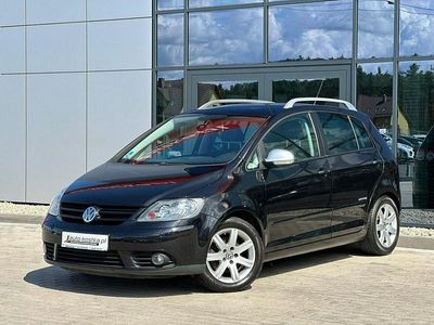 VW Golf Plus