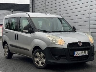 Fiat Doblò